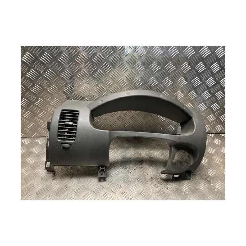 Casquette tableau de bord NISSAN NAVARA 1 PHASE 1 d’occasion