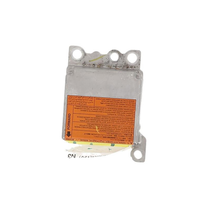 Boitier air bag NISSAN MICRA 4 PHASE 2 d’occasion