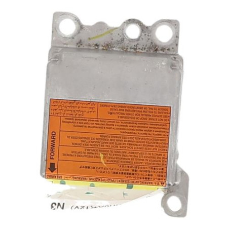 Boitier air bag NISSAN MICRA 4 PHASE 2 d’occasion