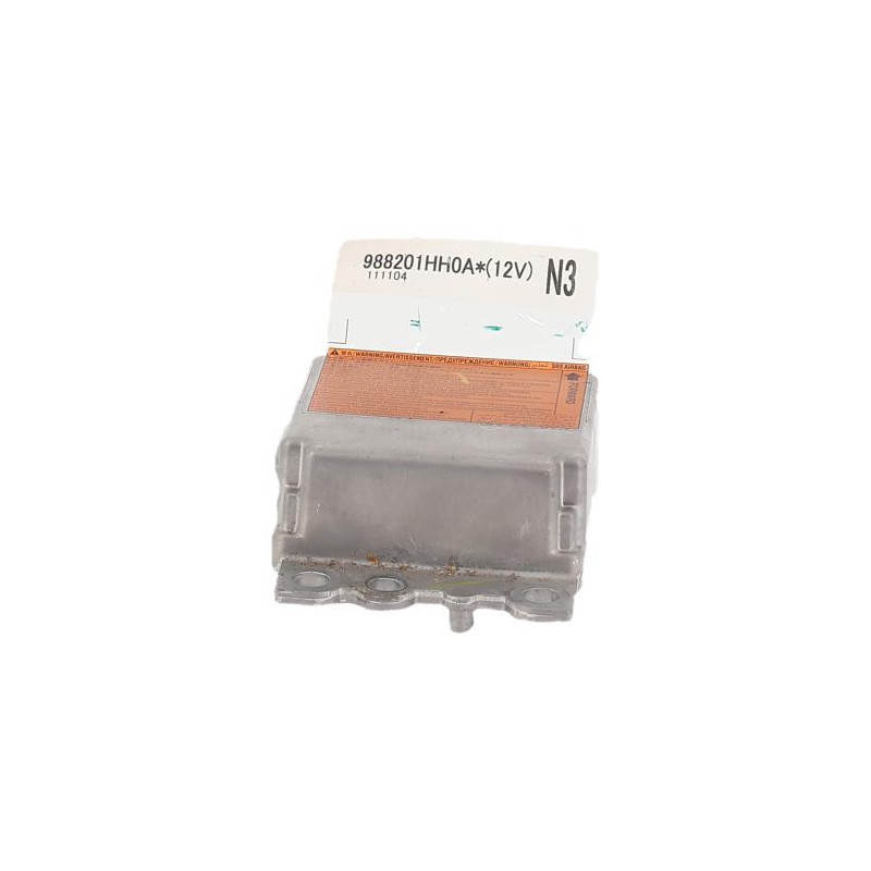 Boitier air bag NISSAN MICRA 4 PHASE 2 d’occasion