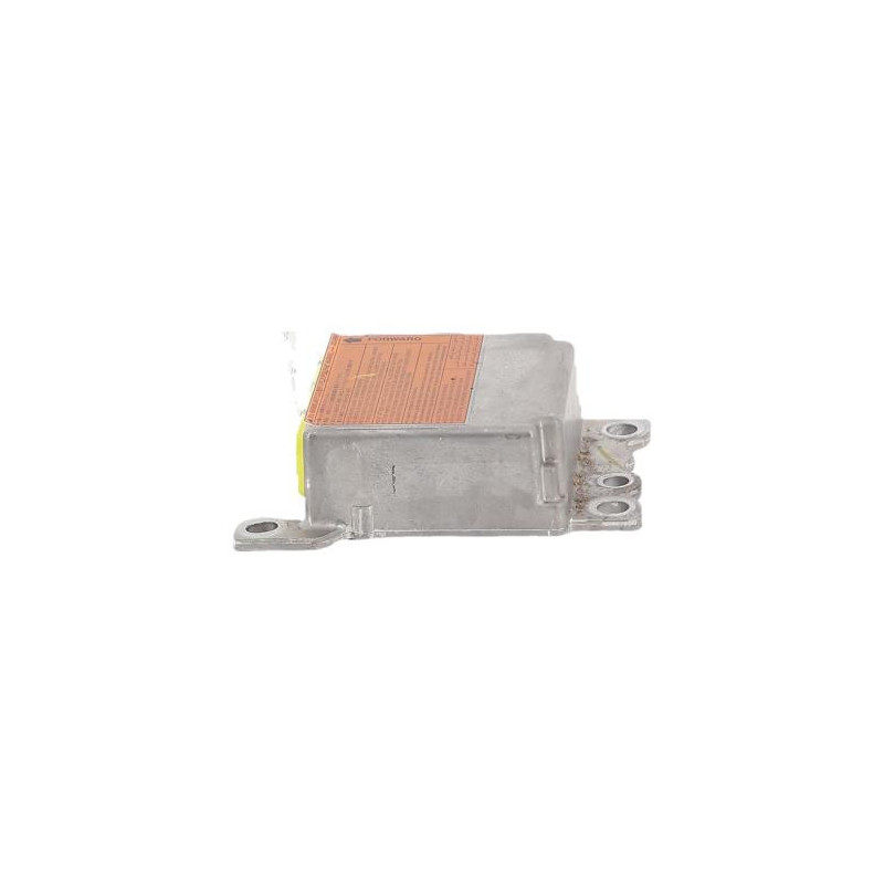 Boitier air bag NISSAN MICRA 4 PHASE 2 d’occasion