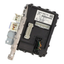 Module électronique NISSAN MICRA 4 PHASE 2 d’occasion