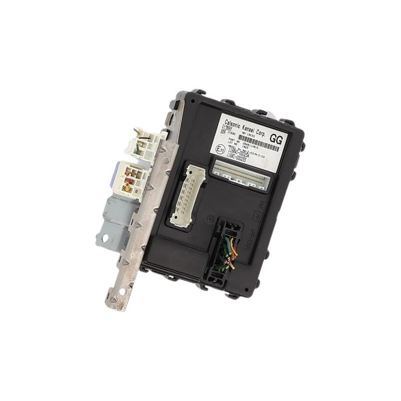 Module électronique NISSAN MICRA 4 PHASE 2 d’occasion