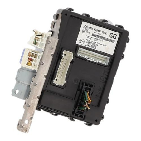Module électronique NISSAN MICRA 4 PHASE 2 d’occasion