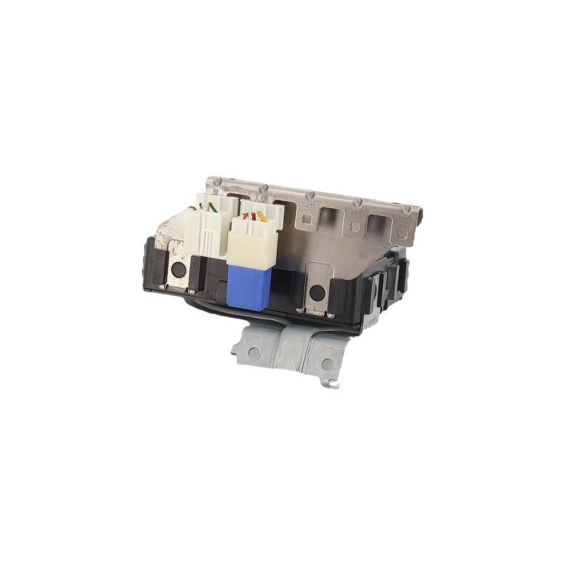 Module électronique NISSAN MICRA 4 PHASE 2 d’occasion