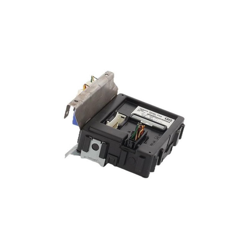 Module électronique NISSAN MICRA 4 PHASE 2 d’occasion