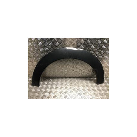 Extension d'aile arriere gauche CITROEN C4 CACTUS d’occasion