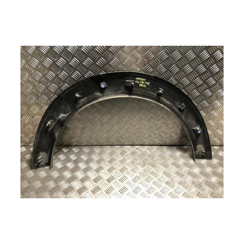 Extension d'aile arriere gauche CITROEN C4 CACTUS d’occasion
