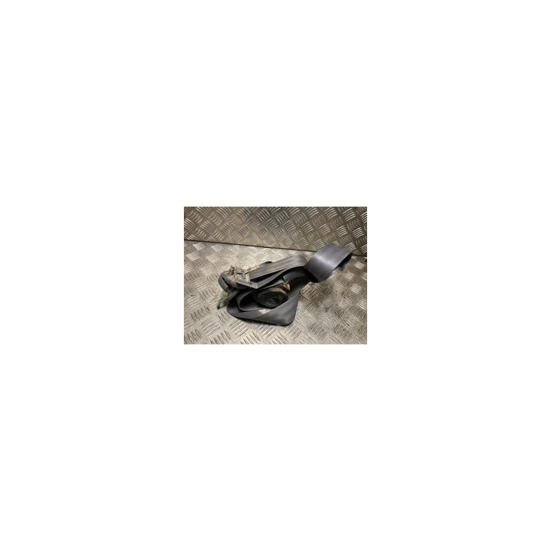 Ceinture avant gauche TOYOTA  d’occasion