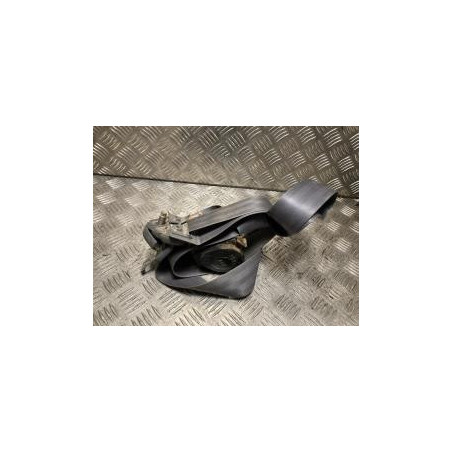 Ceinture avant gauche TOYOTA  d’occasion