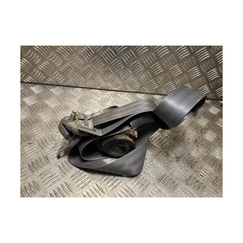 Ceinture avant gauche TOYOTA  d’occasion