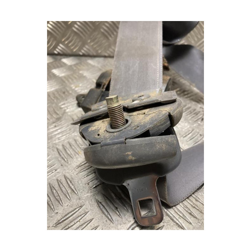 Ceinture avant gauche TOYOTA  d’occasion