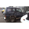 Ceinture avant gauche TOYOTA  d’occasion