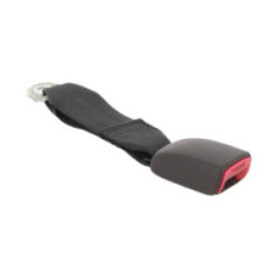 Attache ceinture arriere droit NISSAN NAVARA 1 PHASE 1 d’occasion
