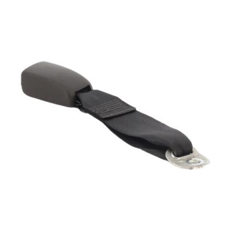 Attache ceinture arriere droit NISSAN NAVARA 1 PHASE 1 d’occasion