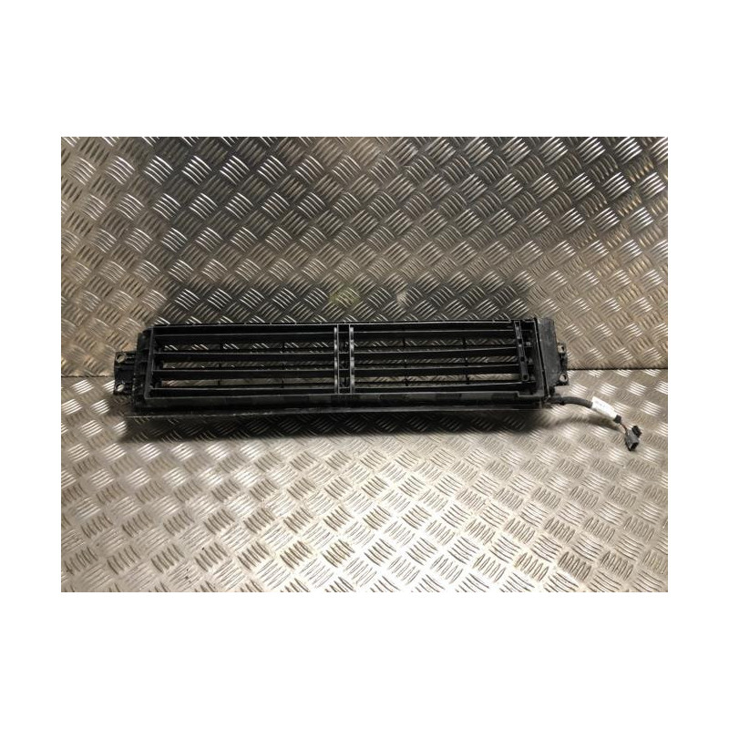 Deflecteur RENAULT MEGANE 5 d’occasion