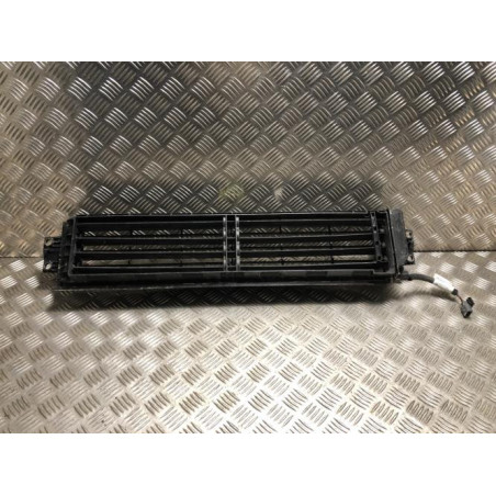 Deflecteur RENAULT MEGANE 5 d’occasion