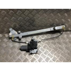 Leve vitre electrique arriere droit NISSAN NAVARA 1 PHASE 1 d’occasion