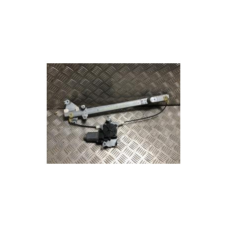 Leve vitre electrique arriere droit NISSAN NAVARA 1 PHASE 1 d’occasion