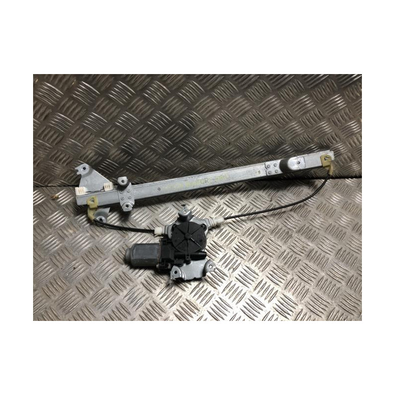 Leve vitre electrique arriere droit NISSAN NAVARA 1 PHASE 1 d’occasion