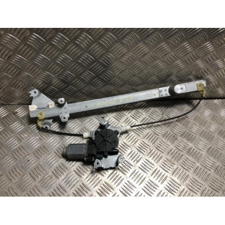 Leve vitre electrique arriere droit NISSAN NAVARA 1 PHASE 1 d’occasion