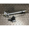 Leve vitre electrique arriere droit NISSAN NAVARA 1 PHASE 1 d’occasion