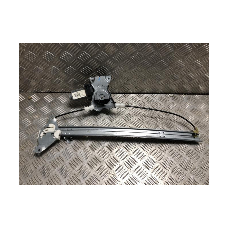 Leve vitre electrique arriere droit NISSAN NAVARA 1 PHASE 1 d’occasion