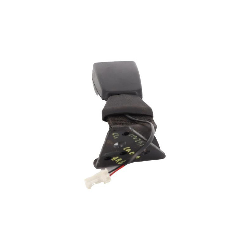 Attache ceinture arriere gauche CITROEN C4 CACTUS d’occasion