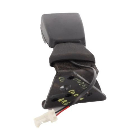 Attache ceinture arriere gauche CITROEN C4 CACTUS d’occasion