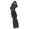 Attache ceinture arriere gauche CITROEN C4 CACTUS d’occasion