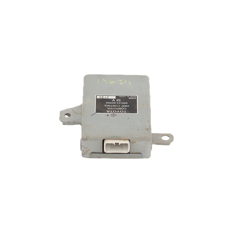 Module électronique TOYOTA  d’occasion