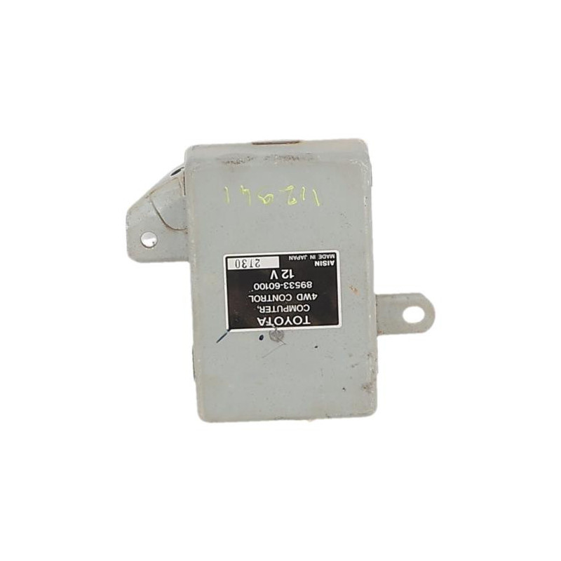 Module électronique TOYOTA  d’occasion