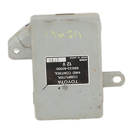 Module électronique TOYOTA  d’occasion