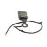 Attache ceinture avant gauche NISSAN NAVARA 1 PHASE 1 d’occasion