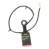 Attache ceinture avant gauche NISSAN NAVARA 1 PHASE 1 d’occasion