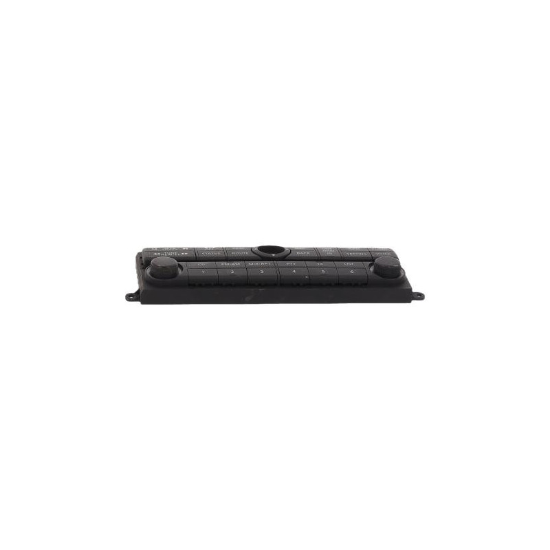 Commande autoradio NISSAN NAVARA 1 PHASE 1 d’occasion