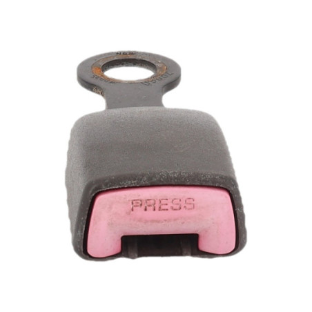 Attache ceinture avant droit NISSAN NAVARA 1 PHASE 1 d’occasion