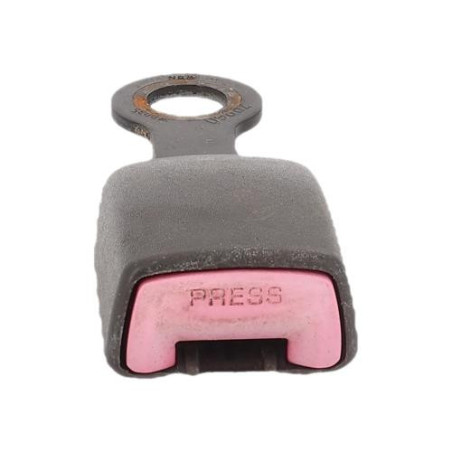 Attache ceinture avant droit NISSAN NAVARA 1 PHASE 1 d’occasion