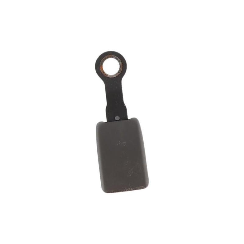 Attache ceinture avant droit NISSAN NAVARA 1 PHASE 1 d’occasion