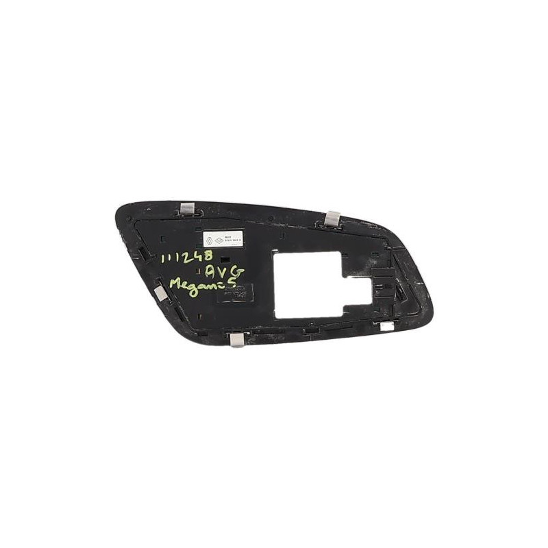 Commande de reglage de siege RENAULT MEGANE 5 d’occasion