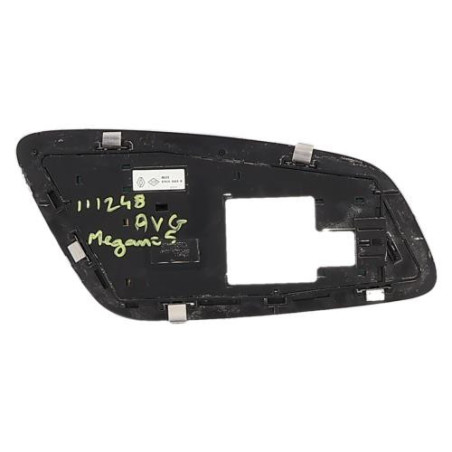 Commande de reglage de siege RENAULT MEGANE 5 d’occasion