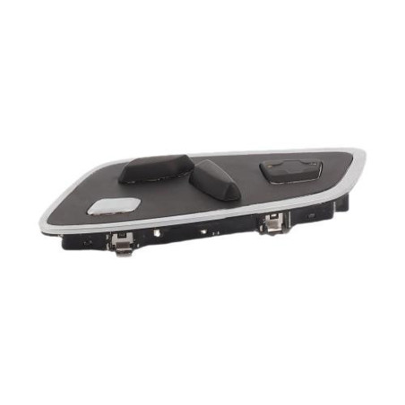 Commande de reglage de siege RENAULT MEGANE 5 d’occasion