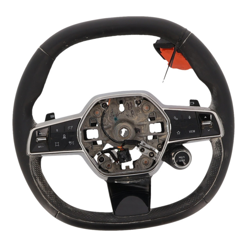 Volant RENAULT MEGANE 5 d’occasion