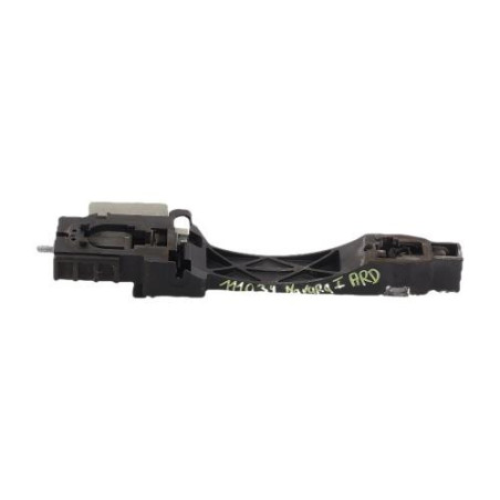 Support poignee porte arriere droite NISSAN NAVARA 1 PHASE 1 d’occasion