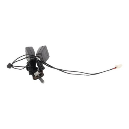 Attache ceinture arriere centrale CITROEN C4 CACTUS d’occasion