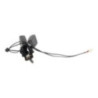 Attache ceinture arriere centrale CITROEN C4 CACTUS d’occasion