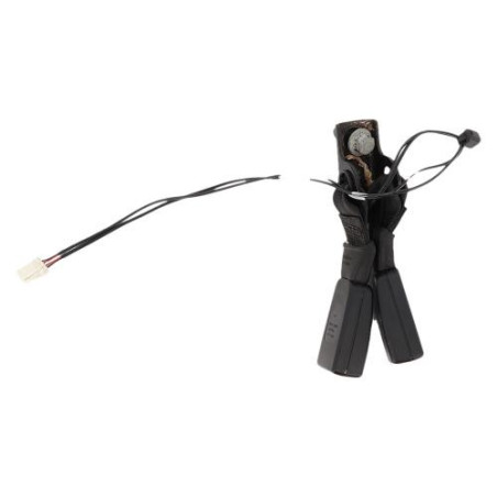 Attache ceinture arriere centrale CITROEN C4 CACTUS d’occasion