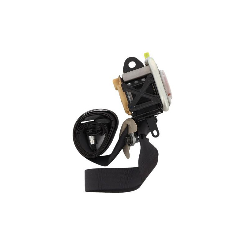 Ceinture avant droit NISSAN MICRA 4 PHASE 2 d’occasion
