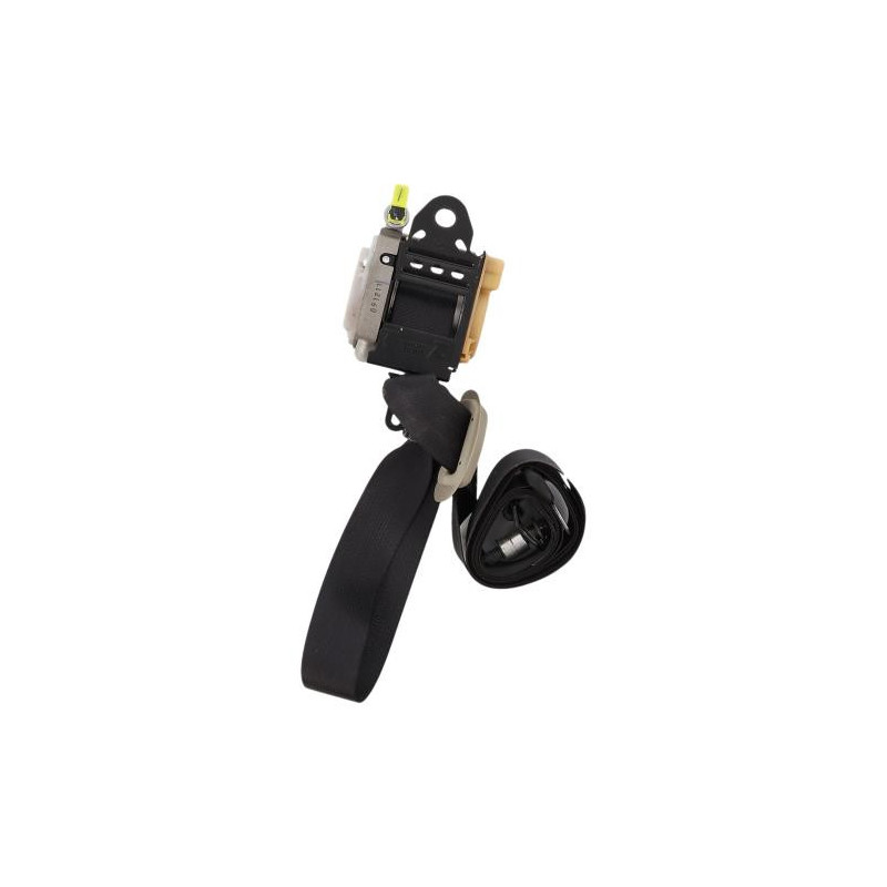 Ceinture avant droit NISSAN MICRA 4 PHASE 2 d’occasion