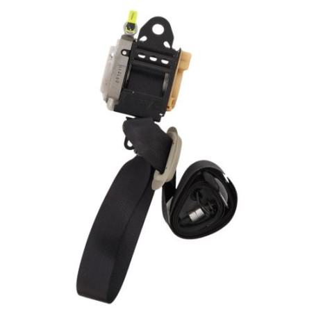 Ceinture avant droit NISSAN MICRA 4 PHASE 2 d’occasion
